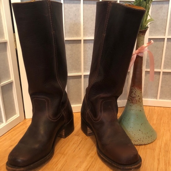 frye boots price